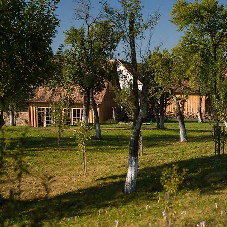 Mesendorf Gasthaus Panzió