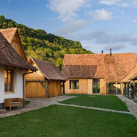 Panzió Mesendorf Gasthaus Mese