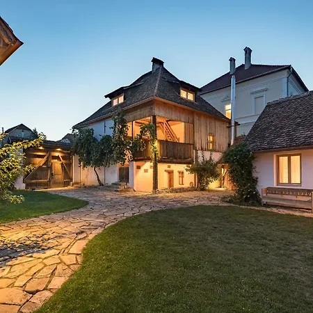 Mesendorf Gasthaus Panzió
