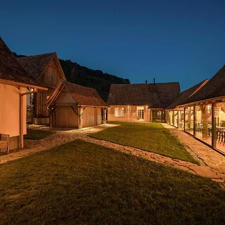 Panzió Mesendorf Gasthaus