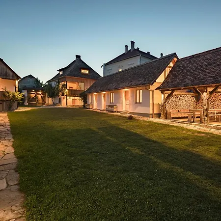 Mesendorf Gasthaus *