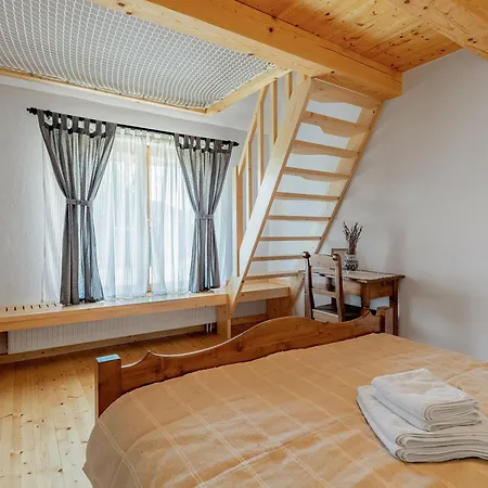 Mesendorf Gasthaus Panzió Mese