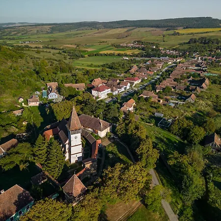 Mesendorf Gasthaus Panzió