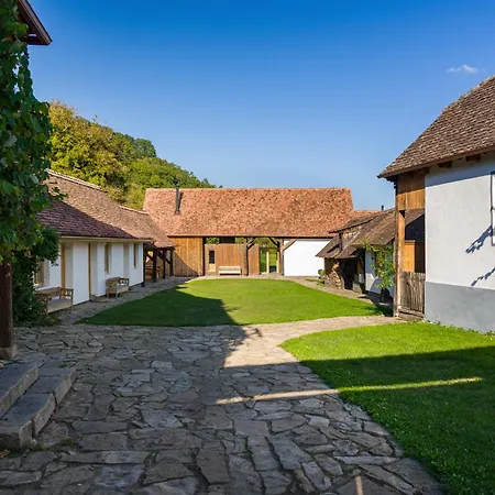 Mesendorf Gasthaus *